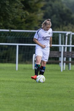 Bild 12 - Frauen SV Henstedt Ulzburg 3 - Bramfeld 3 : Ergebnis: 5:1